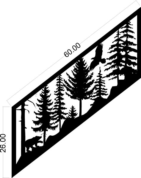 dxf files for metal art